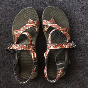 Chacos Sandals